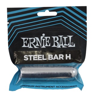 ERNIE BALL アーニーボール 4233 STEEL GUITER BAR Red Dot-Hvy スチールギターバー