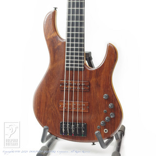 ESPHALIBUT Custom (5-Strings Bass)