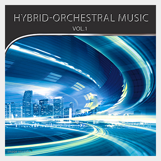 IMAGE SOUNDS HYBRID-ORCHESTRAL MUSIC