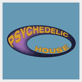 UNDRGRND PSYCHEDELIC HOUSE