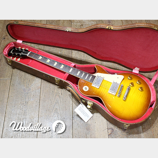 Gibson Custom ShopHistoric Collection 1959 Les Paul Standard Reissue 2021