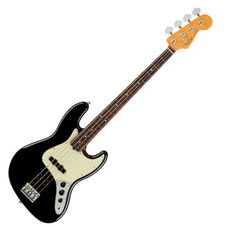 Fender American Professional II Jazz Bass Black エレキベース ジャズベース