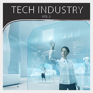 IMAGE SOUNDS TECH INDUSTRY 3