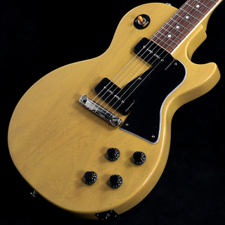 Gibson Les Paul Special TV Yellow(重量:3.36kg)【渋谷店】