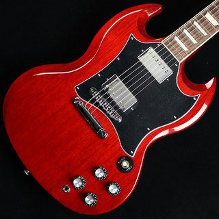 Gibson SG Standard Heritage Cherry　S/N：219830099 【未展示品】