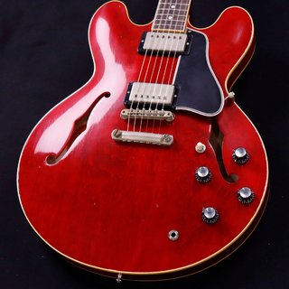 Gibson Custom Shop Murphy Lab 1961 ES-335 Heavy Aged Sixties Cherry ≪S/N:121489≫ 【心斎橋店】