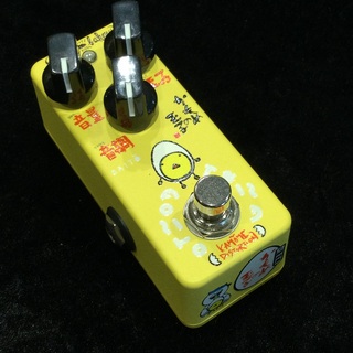 Effects Bakery KAMOME DISTORTION