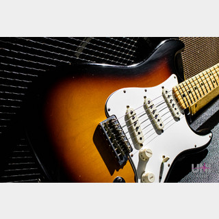 Fender Custom Shop Limited Edition '69 Stratocaster Journeyman Relic / 2019