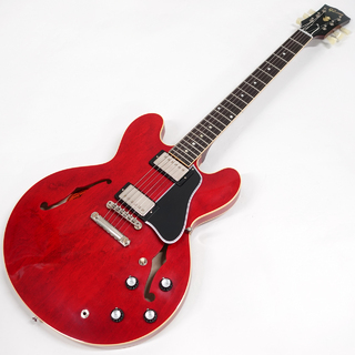 Gibson Custom Shop1961 ES-335 Reissue VOS / Sixties Cherry #131036