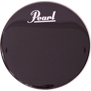 Pearl EB-22 BDPL 22インチ パール ロゴ入りバスドラムフロント用 ドラムヘッド【池袋店】