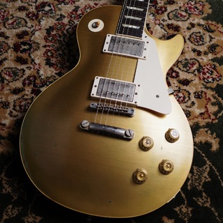 g7 Specialg7-LP Series7 perfect Aged Gold Top【現物写真 3.92kg】