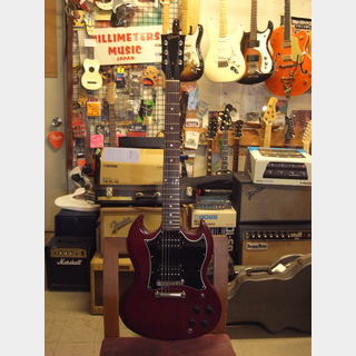 Gibson SG SPECIAL FADED(2017)