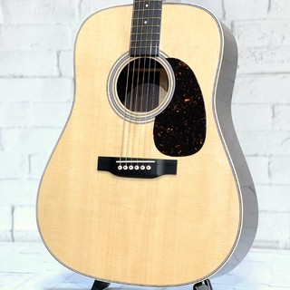 Martin CTM D-28 【限定1本】【Slotted Head】【14F Joint】【Premium Grade Top】【Waverly #4063】