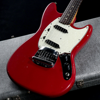 Fender 1965 Mustang Red 【渋谷店】