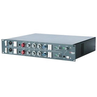 AMS NEVE 1073DPX