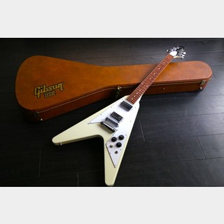 GibsonFlying V 70s Japan Limited  