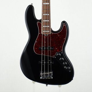 Fender FSR American Deluxe Jazz Bass N3 Alder Black【名古屋栄店】
