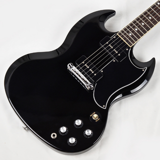 Gibson SG Special Ebony