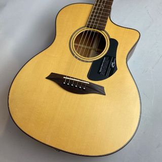 MAYSONATLAS 600mmスケール リトルギター