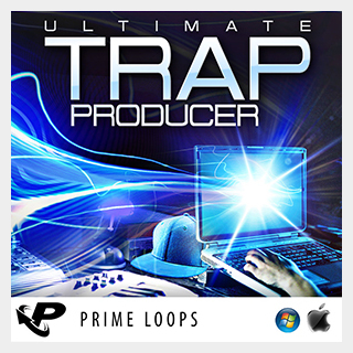 PRIME LOOPS ULTIMATE TRAP PRODUCER