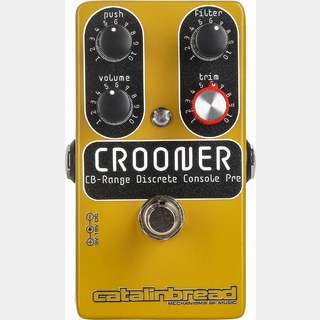 catalinbreadCrooner RCA BA-31 Studio Console Preamp プリアンプ【国内正規品】