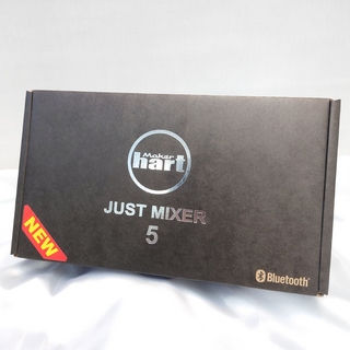 MAKER HARTJust Mixer5