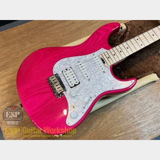 EDWARDS E-SNAPPER-AS/M【See Thru Pink】