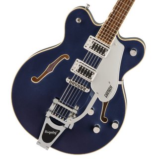 Gretsch G5622T Electromatic Center Block Double-Cut with Bigsby Laurel Fingerboard Midnight Sapphire グレッ