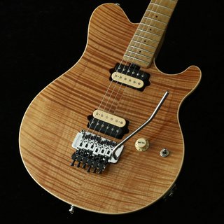 MUSIC MAN Axis Natural Flame Maple【御茶ノ水本店】