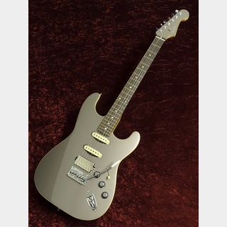 FenderAerodyne Special Stratocaster HSS Dolphin Gray Metallic