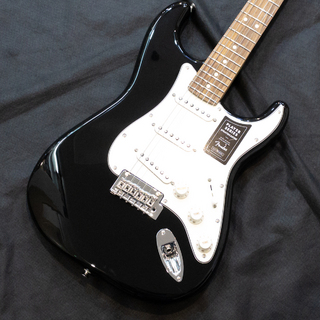 FenderPlayer Stratocaster PF BLK