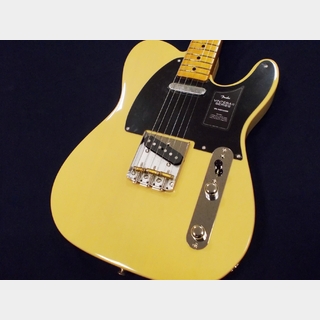 Fender Vintera II '50s Nocaste Maple Fingerboard  Blackguard Blonde