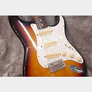 Fender Japan ST62 Mod