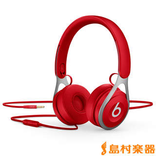 Beats by Dr. Dre Beats EP レッド ヘッドホンML9C2PA/A
