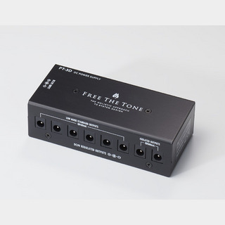 Free The Tone PT-3D POWER SUPPLY