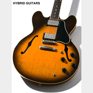 Gibson ES-335 Vintage Sunburst 1995