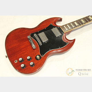 Gibson SG Standard 2005年製 【返品OK】[QK344]