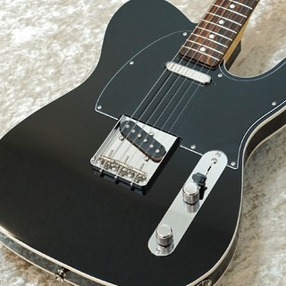 Fender FSR Made in Japan Traditional II 60s Telecaster Custom Mod. -Black-【6月上旬入荷予定】