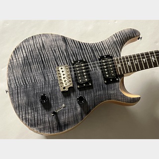 Paul Reed Smith(PRS) SE CUSTOM 24【Chacoal Natural】【3.48kg】