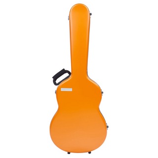 BAMDEF8002XLO HIGHTECH Classical Guitar Orange クラシックギター用 ハードケース