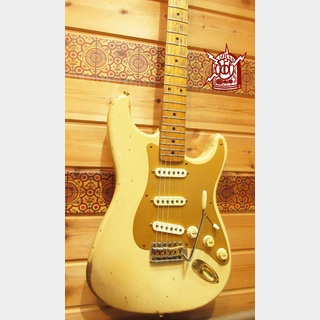 Fender Custom Shop RELIC '50s Stratocaster【1996年製】