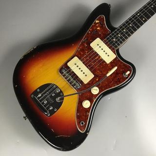 Fender1962 Jazzmaster 3Tone Sunburst エレキギター 【 中古 】