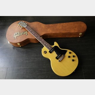 Gibson Les Paul Special / TV Yellow  新品同様品 2023年 