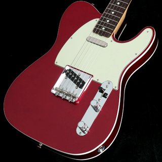 Fender FSR Collection 2023 Traditional 60s Telecaster Custom Candy Apple Red [3.41kg]【池袋店】
