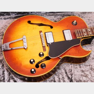 Gibson ES-175D '70