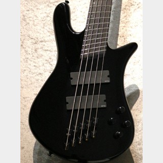 Spector NS Dimension HP5 -Solid Black-