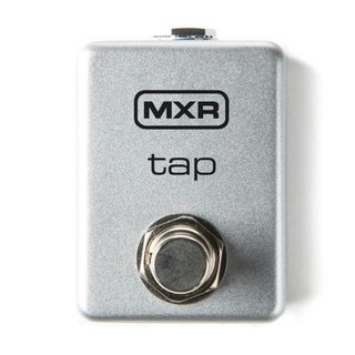 MXR タップテンポ M199 Tap Tempo Switch
