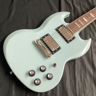 EpiphonePower Players SG/Ice Blue (エピフォン)