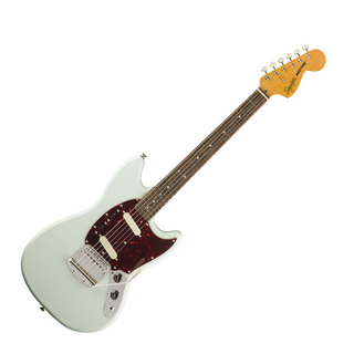 Squier by Fender スクワイヤー/スクワイア Classic Vibe '60s Mustang SNB LRL エレキギター