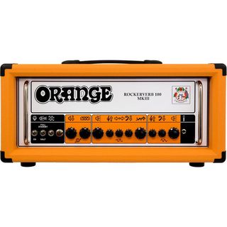 ORANGE Rockerverb 100H MkIII -Orange-